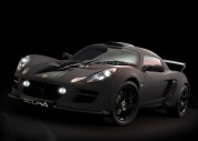 Lotus Exige Scura